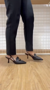 [ ORIGINAL ] YONGKI KOMALADI ESTHER - HEELS OL-MC1788-24 LADIES