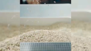 Tofu with Bentonite Cat Litter 6L