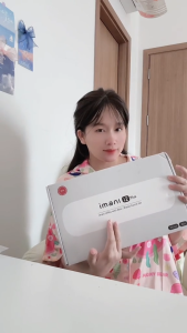 Máy Hút Sữa Imani I3 - iBox 2-In-1 Thế Hệ Mới - Miwako Việt Nam