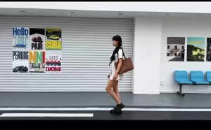 XUNDD HAND HELD PORTABLE TURBO FAN XDOT-065