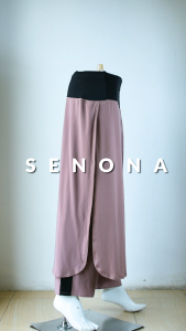 Sporte Celana Rok Sport - Senona