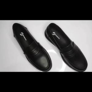 ORTHERUN: Sepatu Pria Berkualitas Tinggi Untuk Berbagai Acara