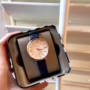 [Promo] Jam Tangan FS Wanita ES3843 / ES 3843 Original Garansi 2 Tahun