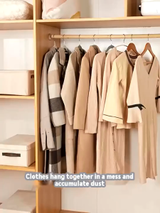 Understanding PEVA Clothes Dust Cover & Transparent Clothing Protective Cover