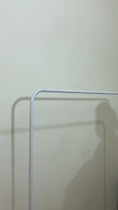 เสื้อเชิ้ตคอปก แขนยาว สีขาว งานมือ 2 SECOND HAND คัดทำความสะอาดแล้ว ใหม่ 85%-95%