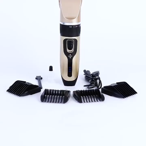 Professional Electric Hair Clipper Rechargeable Razor Clipper Shaver Cutter Hair for Adult Children