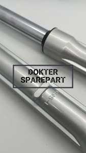 KEV AS SHOCK + TABUNG GRAND / SUPRA FIT / LEGENDA / SUPRA LAMA / SHOCK BREAKER / SHOCK SUSPENSI