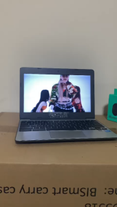 HP Chromebook 14-inch Compact Laptop - 4GB RAM 16GB SSD New Lightweight Portable