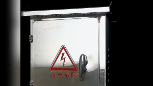 304 Stainless Steel Distribution Box For Electrical Enclosure Box Electrical Box Panel Box Circuit Box Weather Proof Panel Box