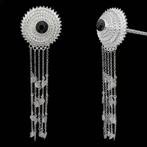 ปิ่นปักผม ราคาถูกที่สุด (ขายปลีก-ส่ง) ปิ่นปักผมเจ้าสาว เจ้านาง ตกแต่งชุดไทย ออกงานต่างๆ มีหลายแบบ สินค้าพร้อมส่งจากประเทศไทย