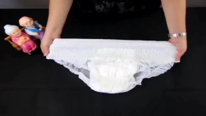 NEW M/L/XL Code Breathable Adult Diapers Adult Tape Diaper Leak-Proof Adult Pull Up Pants Lampin Orang Dewasa Free Adult Nappies Cheap Adult Toys Clothes Diapers For Adult - Lazada