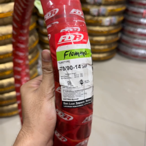 FDR Flemmo 70/90 - 14 Tubetype (TT)