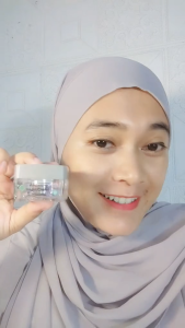 Paket MS Glow Whitening Super + Serum Luminous