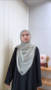 Jamise | Daisy Pashmina