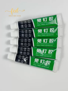 Keo Dán Treo Tường Siêu Dính Bảo Vệ Môi Trường Không Chứa Formaldehyde - Phụ Gia Nhựa Polyurethane Dày Mỏng