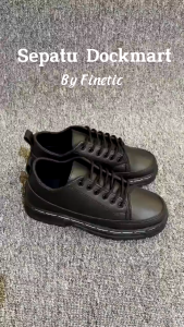 Sepatu Docmart Pria Terlaris Murah Berkualitas !!!