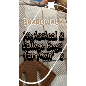 BAIRD-MENS HIGH SCHOOL & COLLEGE BAGS