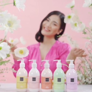 Scarlett Whitening Jolly Series || Body Lotion || Body Cream || Body Serum || Body Scrub || Shower Scrub