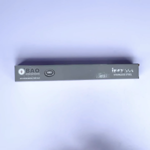 Móc áo inox 5 móc đơn 304 BAO BN 115