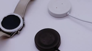 Kabel Magnetic Charger Jam Tangan Pintar Universal Untuk Smartwatch Huawei Gt Gt2 2e Honor Magic