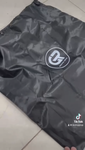 Sarung Helm Logo RG & Tas Helm Waterproof: Panduan Lengkap