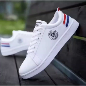 PROMO COD PALING MURAH!!!! Sepatu Putih Pria Dan Wanita Fashion Pria 02