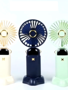 ⚡Miễn Phí Vận Chuyển⚡Quạt cầm tay tích điện dung lượng pin khủng 10.000 mAh cao nhất trên thị trường quạt mini 5 tốc độ gió linh hoạt