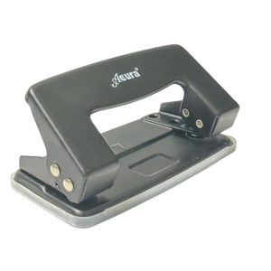 Acura Punch 280 (Two Hold Punch / With tray / Colour given by RANDOM)