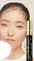 Mascara Siêu Bền Giúp Cong Và Dài Mi  Kissme Heroine Make Long Up Mascara Super Wp #01 ( Mini 5 Loại ). 
