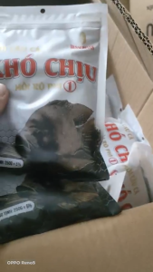 MỒI KHÓ CHỊU ĐỎ XANH ĐEN VÀNG TRẮNG
