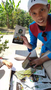 4 Pcs Pupuk Naturagen Original Asli Produk Pabrik Pupuk Kualitas Tinggi Naturagen Pupuk Tanaman Ori