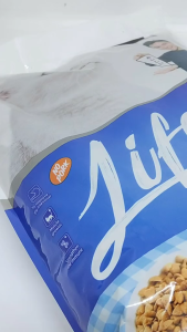 Life Cat Dry 1kg Makanan Kucing Dry Food All Stage