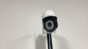 [5MP 5ล้าน ชัดสุด ๆ] V380 Pro กล้องวงจรปิด wifi กล้องไร้สาย outdoor IP Camera กล้องวงจรปิดภายนอก กันน้ำ พร้อมโหมดกลางคืน ภาพสีคมชัด ล่องเรืออัตโนมัติ ต่อต้านโจร24ชม