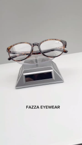 Best Seller Kacamata Baca +1.00 sd +3.00 Kacamata Baca Frame Oval Wanita FREE BOX DAN LAP