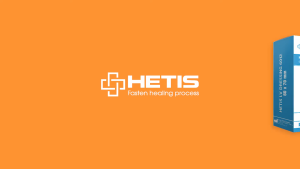 Gạc Cố Định Kim Luồn Hetis I.V Dressing 6012 (1 Miếng)