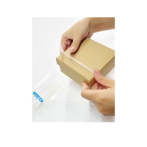 Bó 100 cái dây rút nhựa thít nhựa lạt đen trắng 10cm 15cm 20cm-HAUSE