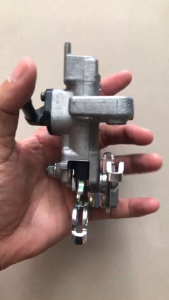 BEN ĐẠP VISION DÙNG CHẾ CHÁO CHO DÒNG XE DREAM WAVE FUTURE BLADA SIRUS