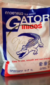 keo chà ron Gator loại 1kg