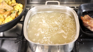 Wah Thai Empress Soup Powder- 华泰貴妃湯 X 15g x 2