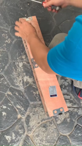 ปั๊มน้ำบาดาลโซล่าเซลล์  SOLAR DC BRUSHLESS SUBMERSIBLE SCREW PUMP บัสเลทแท้ไร้แปรงถ่าน คอนโทรลในตัว