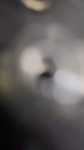 Cục nhôm gắn gù tay lái inox Lõi nhôm CNC gắn gù tay lái chính hiệu Heng thailand