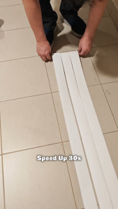 (Huge Savings) Thermal Receipt Roll Coreless 5740 NETS Bulk Order Are Welcome Business Office Cashier Supplies Receipt Paper Refill
