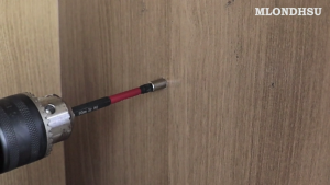 40 ชุด หมุดยึดชั้นวางของ ฉากกั้นตู้ รองรับสกรู พร้อมปลอกยาง ชั้นวางของตู้เสื้อผ้า