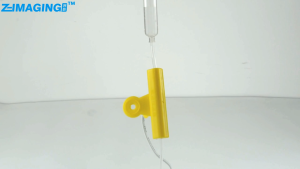 Infusion Warmer Heater Thermostat Heating Patch Pocket Clip Infusion Warmer Thermostat Heating Rod