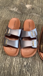 Sandal Wanita Berkualitas Tinggi: Pilihan Terbaik Untuk Anda