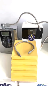 Vòi Nước Thân Chính Máy Điện Giải Panasonic TK-AS66 AS45...