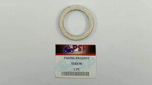 Paking Knalpot Vixion - Packing Asbes Gasket Exh Pipe Kenalpot Knalpot Yamaha Vixion Lama Jupiter MX