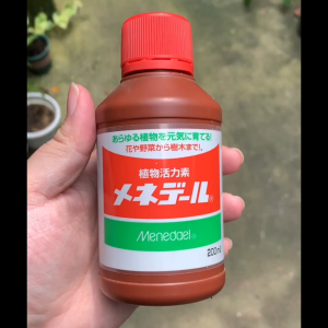 (SG Seller) Menedael 200ml