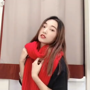 **【Bintang kecil】Benang Rajut Soft Acrylic Yarn & 8 ply Milk Cotton Worsted**