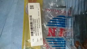 Kaca Mika Speedometer Spido Grand Impresa Merk Win